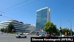 Prijedlog o prijemu u državljanstvo Ilie Perekopskog skinut je s dnevnog reda sjednice Vijeća ministara BiH, 30. jula