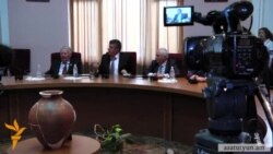 Արա Աբրահամյան․ «Իշխանափոխություն, իհարկե, չեմ ուզում»