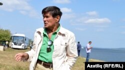 Искәндәр Биктаһиров