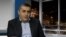 Armenia -- Dashnaktsutyun's Armen Rustamian is interviewed in the RFE/RL studio in Yerevan.