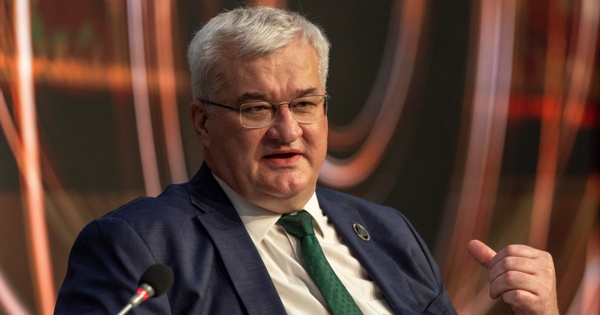Сибіга інформує НАТО про загрози з Білорусі та необхідність дій