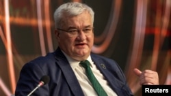 Міністр закликав до відповідних дій зі стримування і недопущення розширення агресії Москви і Мінська
