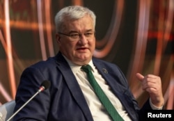 Андрей Сибига