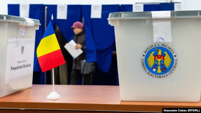 În primele două zile, în R. Moldova au votat peste 22 de mii de persoane.