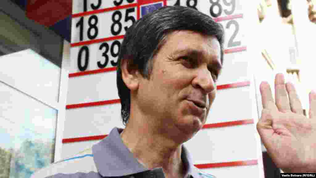 Valentin Guțu, autor de neocolit pentru o limbă română frumoasă și corectă