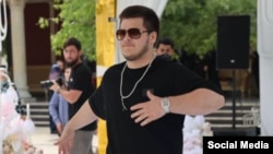 Одам Қодиров