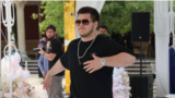 Адам Кадыров 