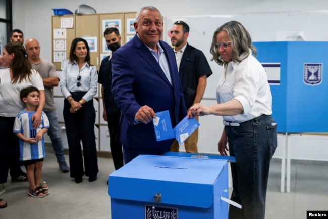 Gadi Eisenkot