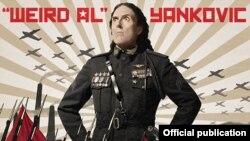 "Weird" Al Yankovic