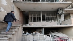 میزان تاب‌آوری جامعه ایران در برابر جنگ آمریکا و اسرائیل