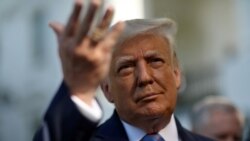 Թրամփ. «Չեմ ուզում հետաձգել ընտրությունները, բայց չեմ ուզում կեղծված քվեարկություն»