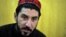Pashtun rights leader Manzoor Pashteen (file photo)