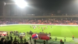«Արդար արդյունք էր, սա այն իրավիճակն է, որտեղ գտնվում է Հայաստանի ընտրանին». Ջոն վան’տ Սխիպ