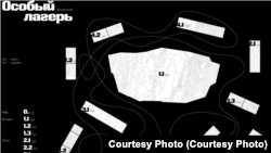 План экспозиции. Проект