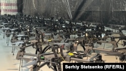 У Баварії запрацювало перше спільне німецько-українське підприємство, яке розпочало виробництво українських дронів за кордоном. Німеччина, 2026 рік 