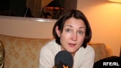 გაბრიელა დლოუჰა