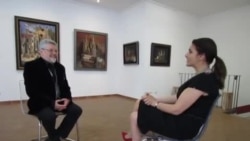 De vorbă cu Michael Lassel