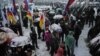 Похоже, Южная Осетия подключилась к российской практике давления на неправительственный сектор. Приняла аналогичный российскому закон о специальной регистрации и отчетности для общественных организаций, получающих гранты из-за рубежа, – т.н. иностранных агентов