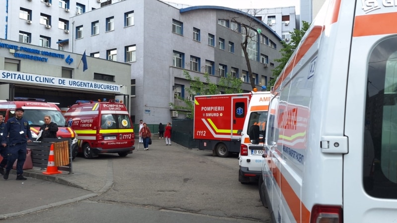 De când știa conducerea de la Floreasca de neregulile de la Centrul pentru Arși? Noi dezvăluiri și anchetă făcută „personal” de manager