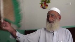 خېبر پښتونخوا کې د وژل شوو پولیسو ورځ ولمانځل شوه