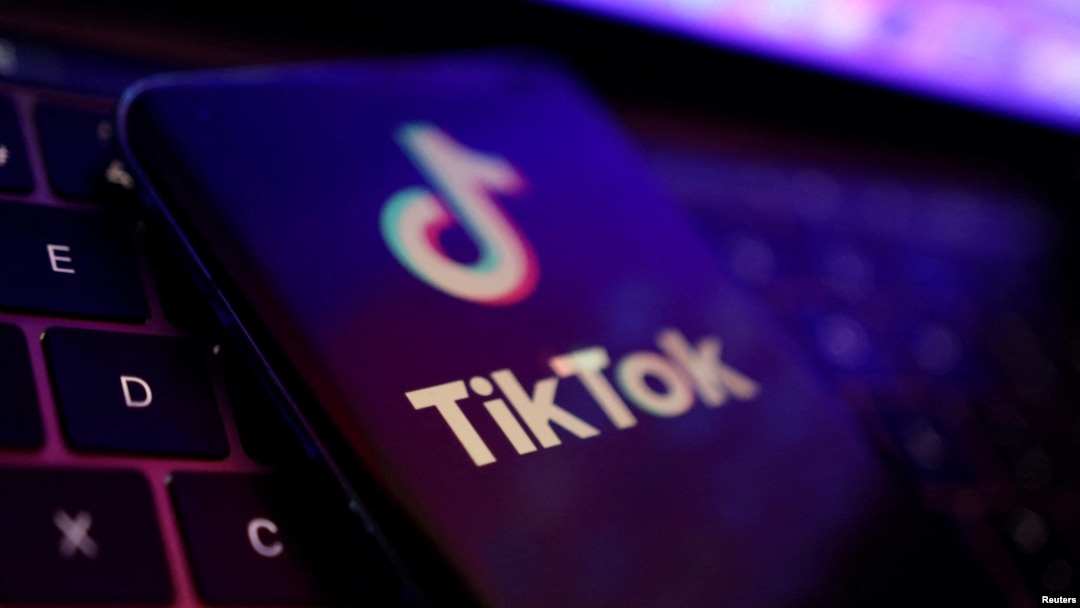 Candidatul la alegerile prezidențiale din noiembrie 2024 a beneficiat de o campanie puternică pe TikTok.