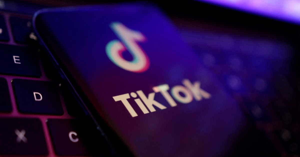 ტრამპმა განაცხადა, რომ TikTok-ის მყიდველი ჰყავთ
