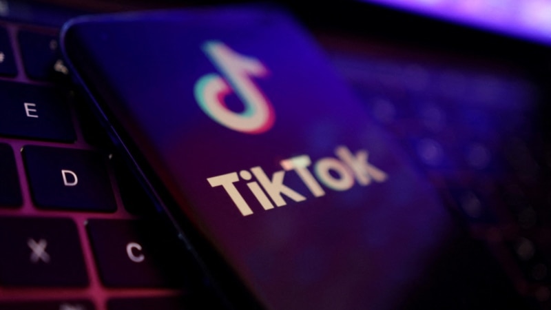 ტრამპმა განაცხადა, რომ TikTok-ის მყიდველი ჰყავთ