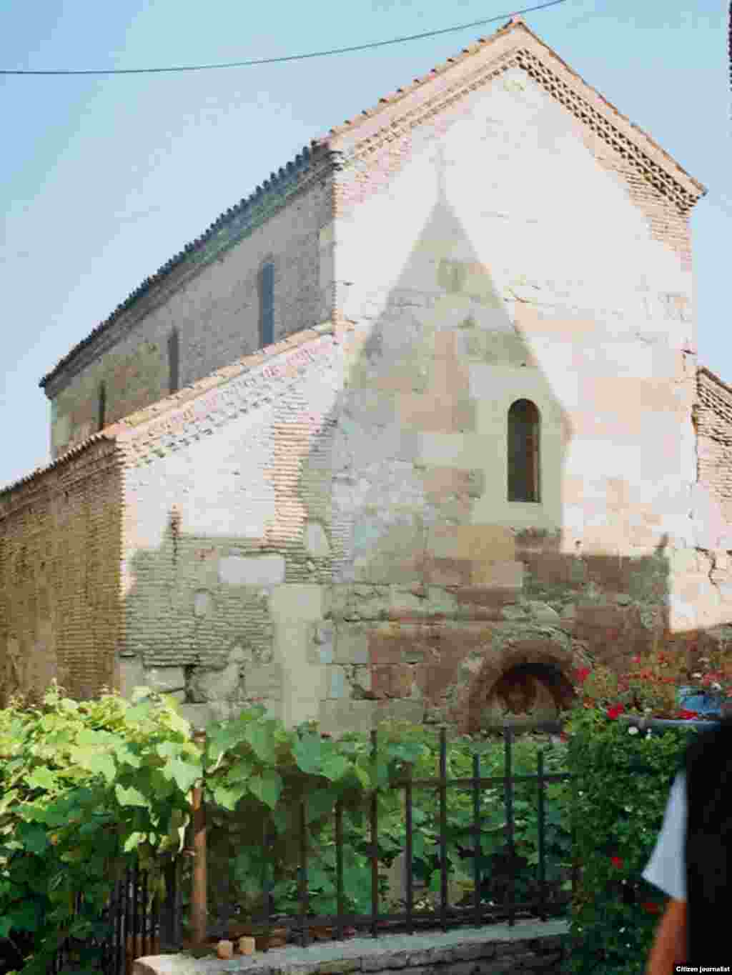 264 რომან სოლოღაშვილი: უსათაურო