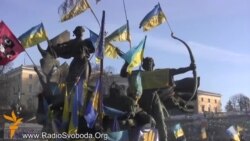 Чого хочуть українці для себе і України у новому році?