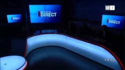 Ce câştigă armata odată cu numirea popular-europeanului Eugen Sturza ministru al apărării? „Moldova în direct” - 24.10.2017