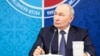 Напередодні президент Росії підписав указ про збільшення штатної чисельності збройних сил Росії до двох мільйонів 426 тисяч