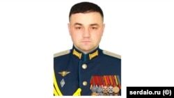  Хасан Тумгоев