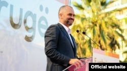 Edi Rama 