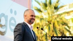 Edi Rama