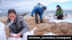 Світлина з «Українського фотощоденника»