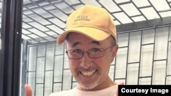 Олжобай Шакир.