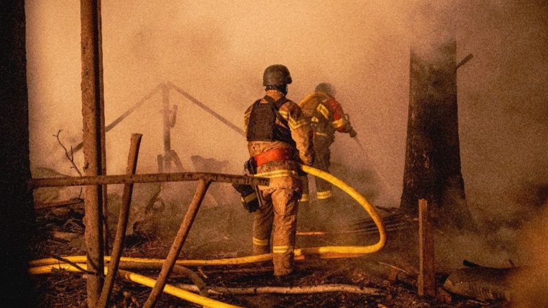 Сумщина: через удар Росії загинула дівчина, шестирічна дитина поранена