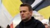 Росія: Навальному присудили премію Женевського форуму з прав людини