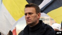 Хоча за останні роки Олексій Навальний просунувся далеко ліворуч у політичному спектрі, він мало зробив для того, щоб переконати людей на Північному Кавказі, що він – не російський шовініст – експерти