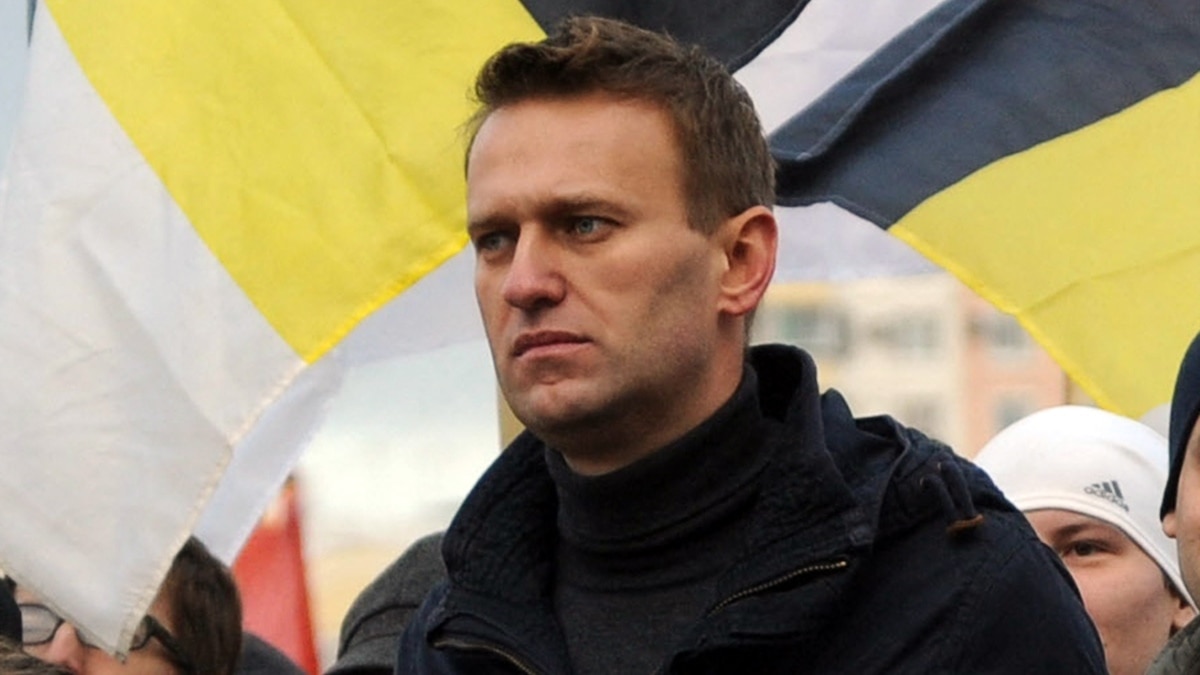 Navalny's Movement Faces Tough Obstacles To Expanding Into Russia's North Caucasus - Vimarsana News