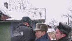 Высяленьне Васіля Хадзькова