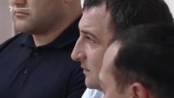 Արթուր Օսիպյանի գործը հասել է դատարան