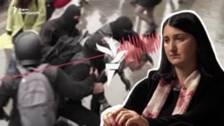 ლონდა თოლორაია პოლიციის ქმედებებსა და ქცევის ცვლილებაზე