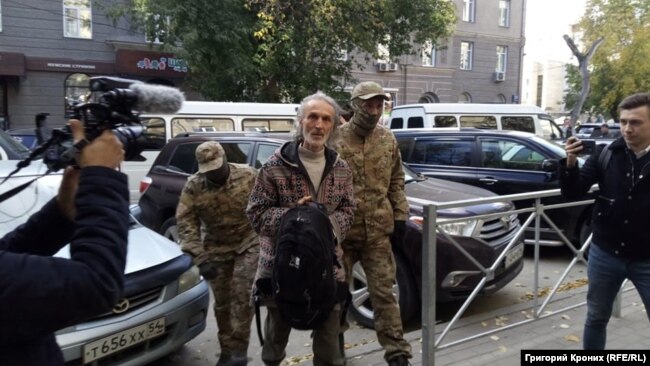 Вадим Редькин