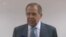 Лавров: на встрече с Тиллерсоном о санкциях не говорили