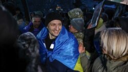 5 лютого 2026 року в рамках 71-го обміну полоненими в Україну повернулися 157 українців