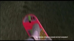 Показанный 30 лет назад день из «Назад в будущее» настал