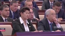 Мирзиёевдин сыны 600дөй аткаминерди кызматтан кетирди