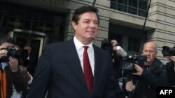 Пол Манафорт