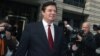 Ex-Trump Campaign Chairman Manafort In $11.65 Million Bail Deal